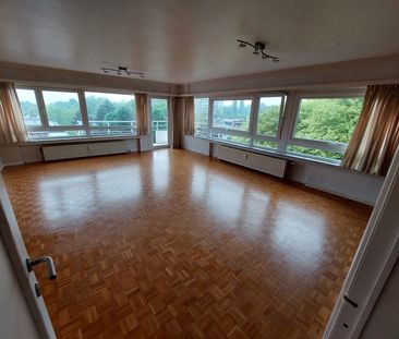 Lumineux appartement 2ch avec terrasse à 1070 Anderlecht  Loyer: 1... - Photo 3