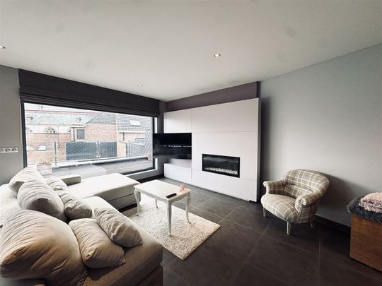 Ruim duplex appartement met meerdere terrassen - Foto 1