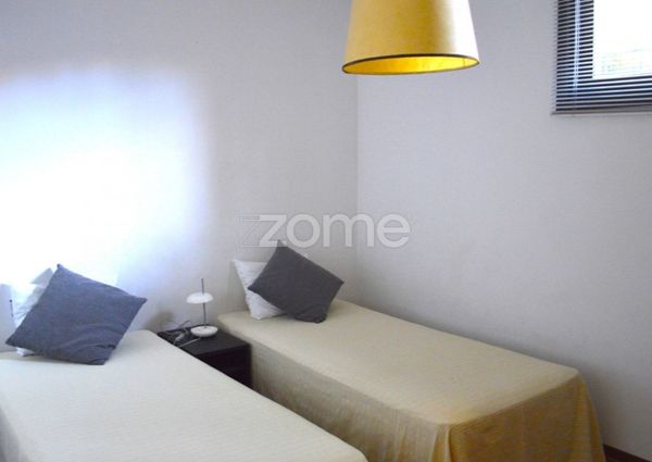 Apartamento T1 em Porto