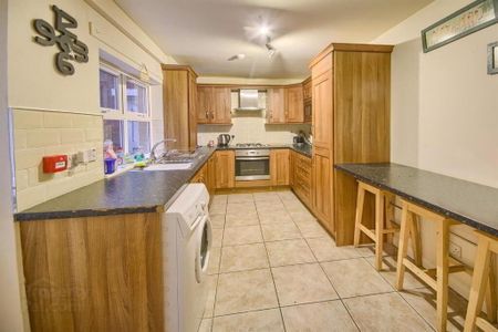 Room 1, 40 Nansen Street, Belfast, BT12 6AT - Photo 4