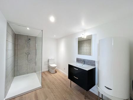Location Appartement 3 pièces 51m² CHAMPEIX 63320 - Photo 2