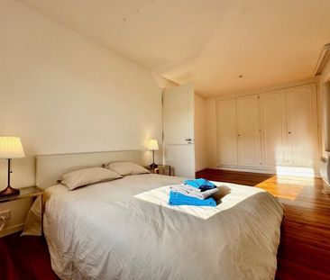 HOUSE 51/2 ROOMS IN MONTPREVEYRES (VD), FURNISHED, FIXED TERM - Photo 5