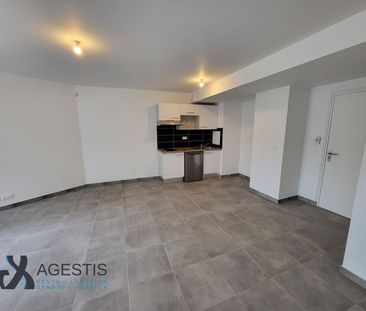 APPARTEMENT T2 47M - Photo 1