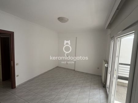 Διαμέρισμα για ενοικίαση Σταθμός ΟΣΕ (Βαρδάρης - Λαχανόκηποι) - Φωτογραφία 2