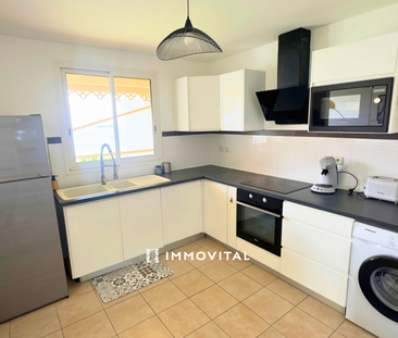 Location Appartement 4 pièces 107m² PETIT BOURG 97170 - Photo 3