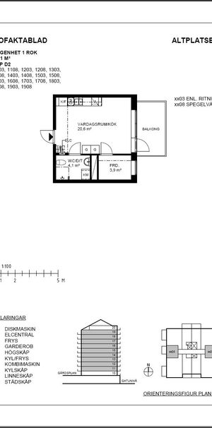 Altplatsen, Göteborg - Photo 2