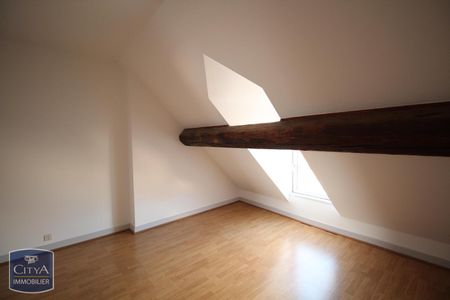 Location Appartement 3 pièces 61m² DIJON 21000 - Photo 4