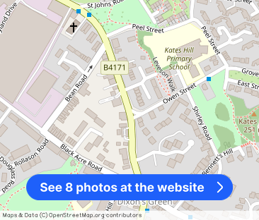 Dixons Green Road, Dudley, DY2 - Photo 1