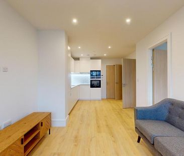 1 bedroom ground floor flat to rent - Photo 2