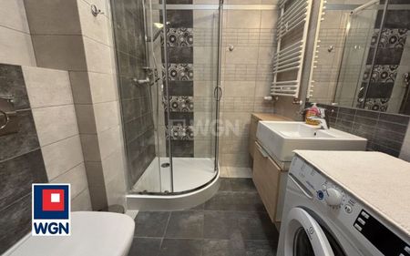 Mieszkanie na wynajem szczecin - Apartament 2 pokoje z miejscem postojowym - Photo 4