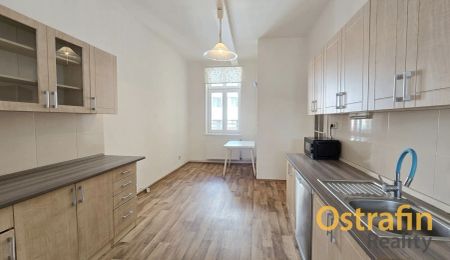 Pronájem bytu 1+1, ul. Veleslavínova, Ostrava - Fotografie 5