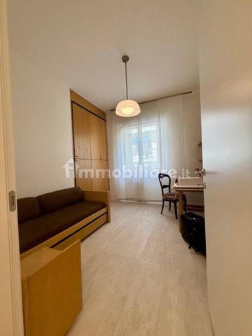 Trilocale via Francesco Crispi 29, Valduce - Crispi, Como - Photo 5