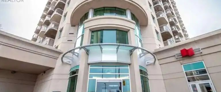 2402 - 234 RIDEAU STREET | 2402 - 234 RIDEAU STREET, Ottawa - Photo 1