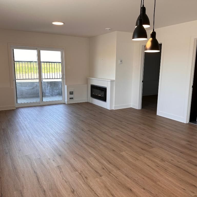 🔥 Grand 4 ½ À LOUER – 1150 pi² | Stationnement inclus | Laval - Photo 1