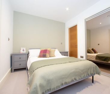 1 bedroom apartment to rent - Photo 6