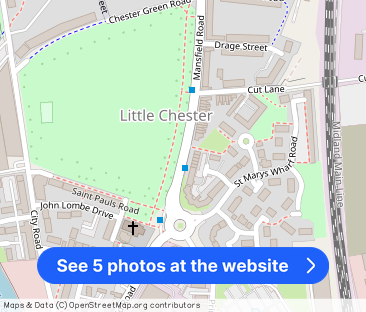 1 bedroom flat for rent - Photo 1