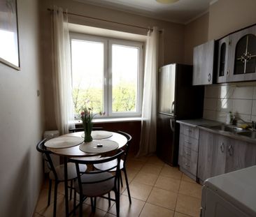 KAWALERKA Z MIEJSCEM POSTOJOWYM 31.6 m² - Photo 4