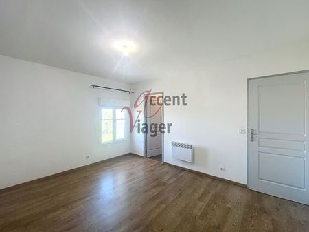 Plan d'Orgon : Appartement T2 47 m², - Photo 4