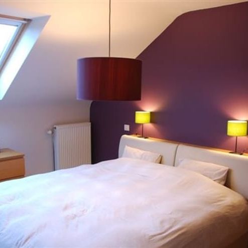 Appartement te huur - Photo 1