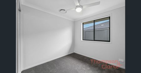Three Bedroom Duplex - Photo 5
