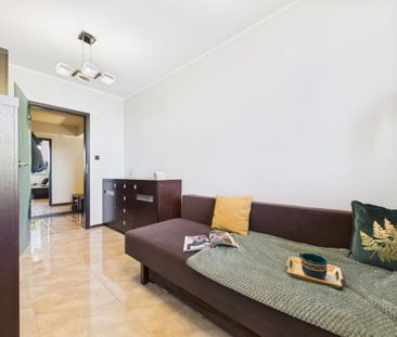 Jasne 3-pokojowe mieszkanie w Zabrzu - Фото 2