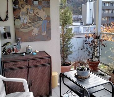 4½ Zimmer-Wohnung in Kaisten (AG), möbliert, auf Zeit - Foto 1