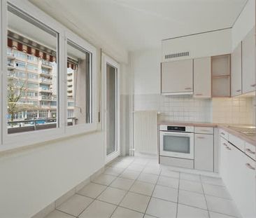 2 Zimmer, EG - Photo 2