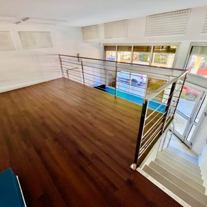 Appartement Sartrouville 3 pièces 85.43 m2 + cave 46m2 - Photo 1