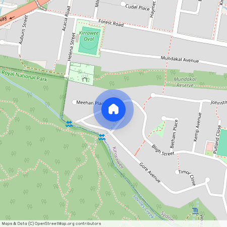 Studio/82 Bligh Street, NSW 2232, Kirrawee