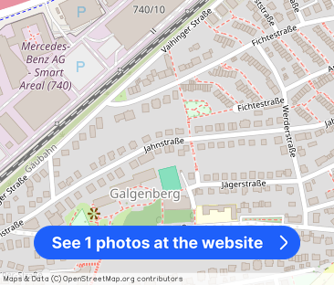 3-Zimmerwohnung mit Wlan, Tv, Küche, Bad/WC, Waschmaschine, Trockne... - Photo 1