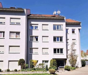 4,5 Zimmer Maisonetten-Wohnung Miete 92 m² Sindelfingen Zentrum - Photo 1