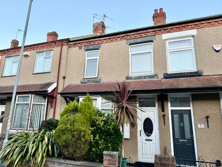 Coniston Street - Photo 4