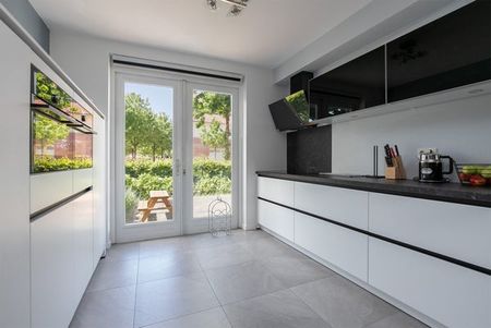 Te huur: Huis Moermond in Hoofddorp - Foto 4