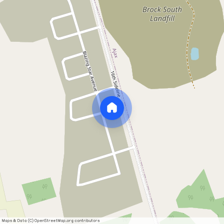 3038 Sideline 16 Road, Pickering