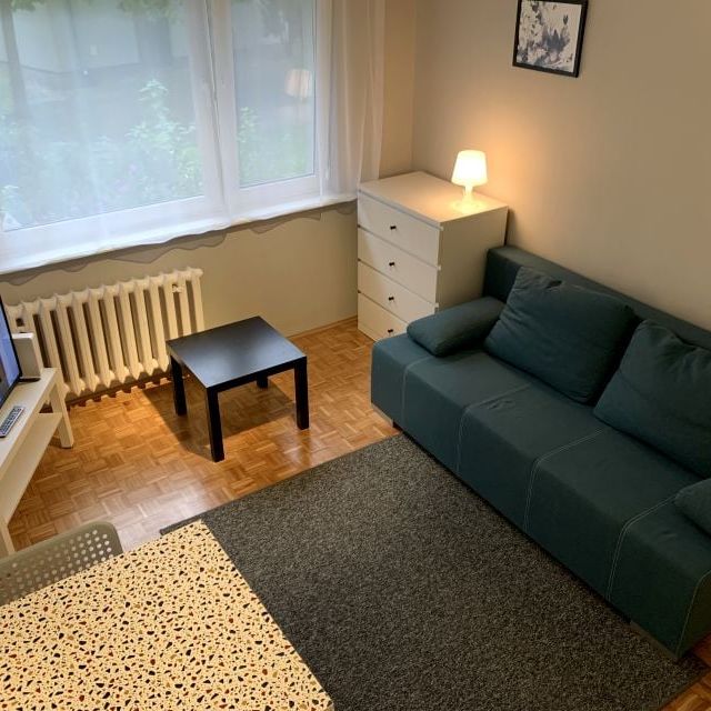 Pokój, ul. Chłopska - Photo 1