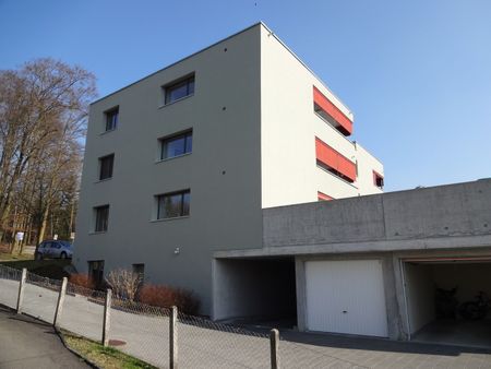 Grosszügige 3.5 Zimmerwohnung in ruhiger Wohnlage - Photo 4