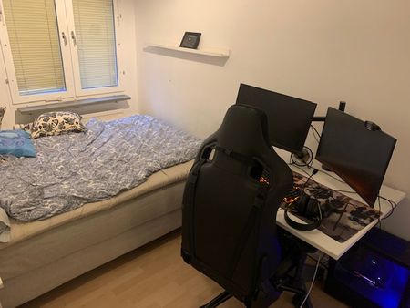 Hamnesplanaden, Uppsala - Photo 5