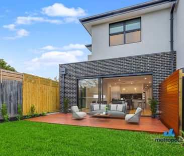 32A Railway Crescent, BENTLEIGH, VIC - Photo 3