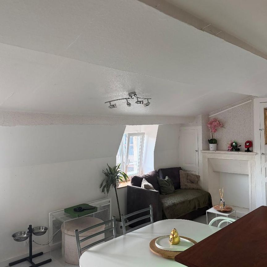 Location Appartement 2 pièces 31m² MACON 71000 - Photo 1