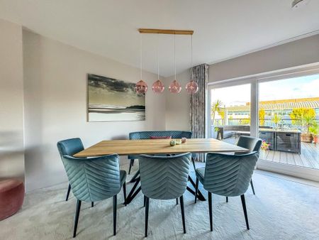 4 bedroom terraced house to rent - Photo 3