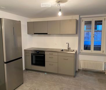 2.5 Zimmer, 54 m² - Foto 1