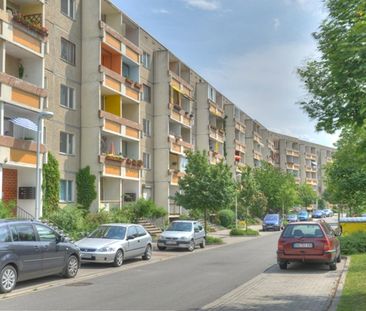 Starten Sie mit dieser Wohnung ins Frühjahr - Foto 6