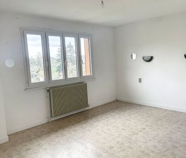 Appartement 3 pièces à - Photo 3