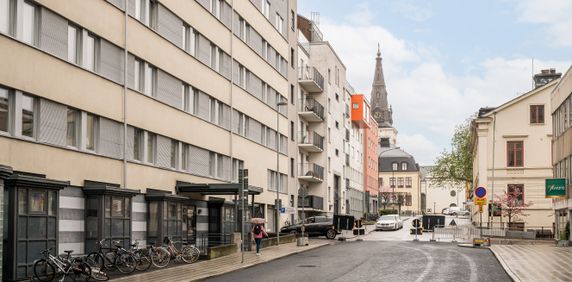 Södra Kyrkogatan, Karlstad - Foto 2