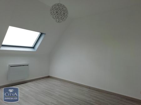Location Appartement 2 pièces 30m² LE MANS 72000 - Photo 3