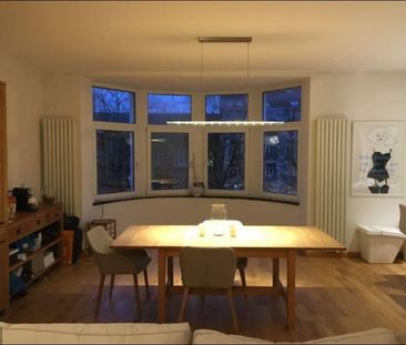 Appartement te huur - Foto 3