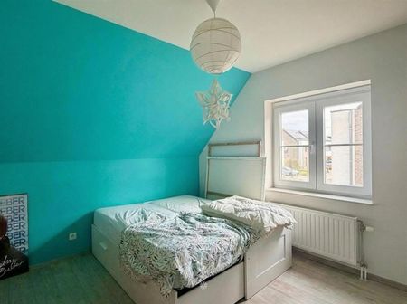 HOB met tuin op rustige ligging te Destelbergen - Photo 4