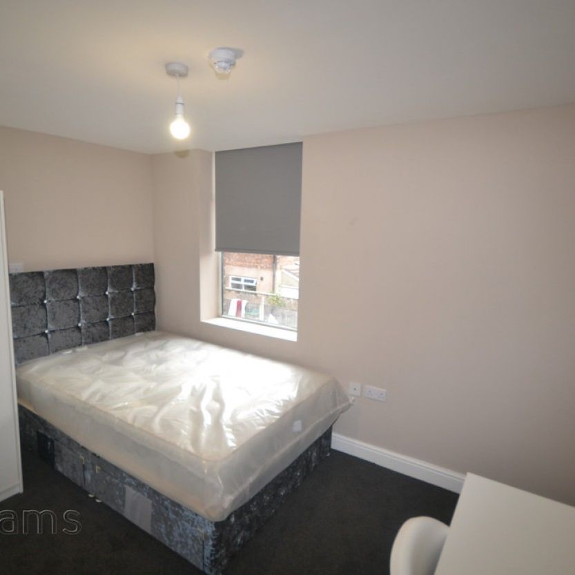 1 bed Studio for Rent - Photo 1