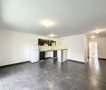 Location Appartement 3 pièces 66m² - Photo 4