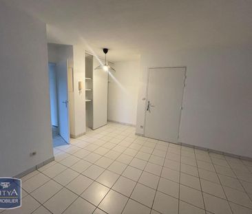 Location Appartement 3 pièces 55m² COGNAC 16100 - Photo 6